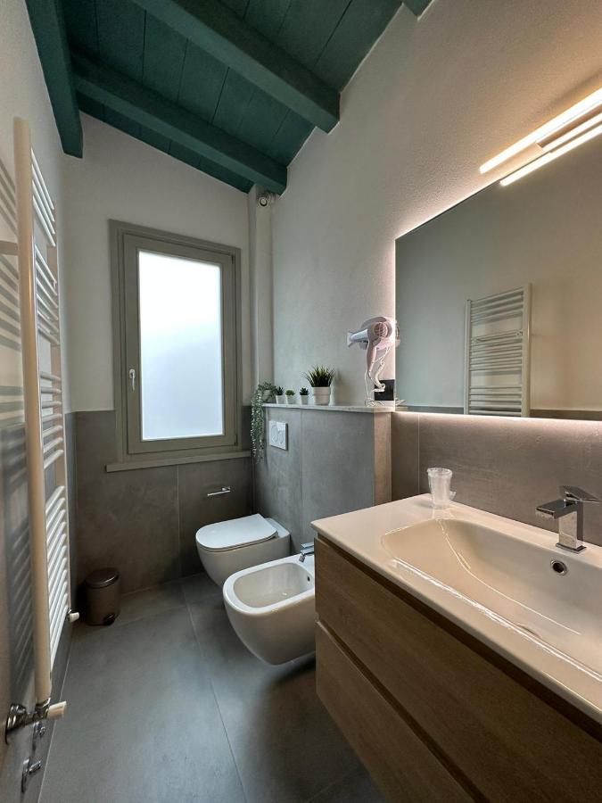 Sogni D'Artista Hotel Pietrasanta Exterior photo
