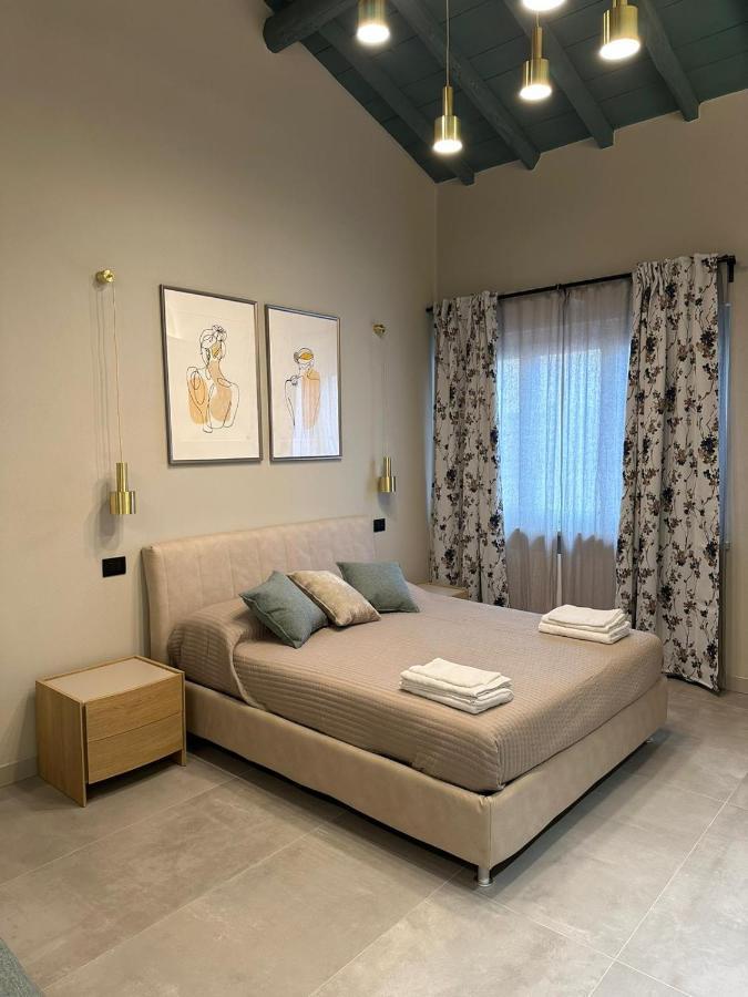 Sogni D'Artista Hotel Pietrasanta Exterior photo