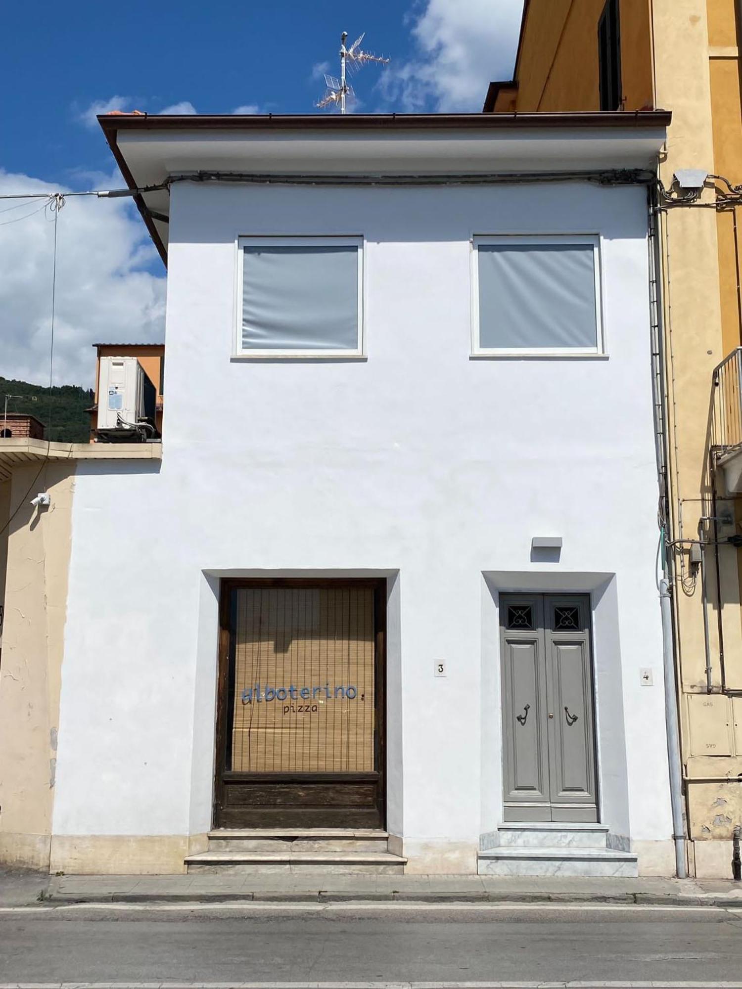 Sogni D'Artista Hotel Pietrasanta Exterior photo