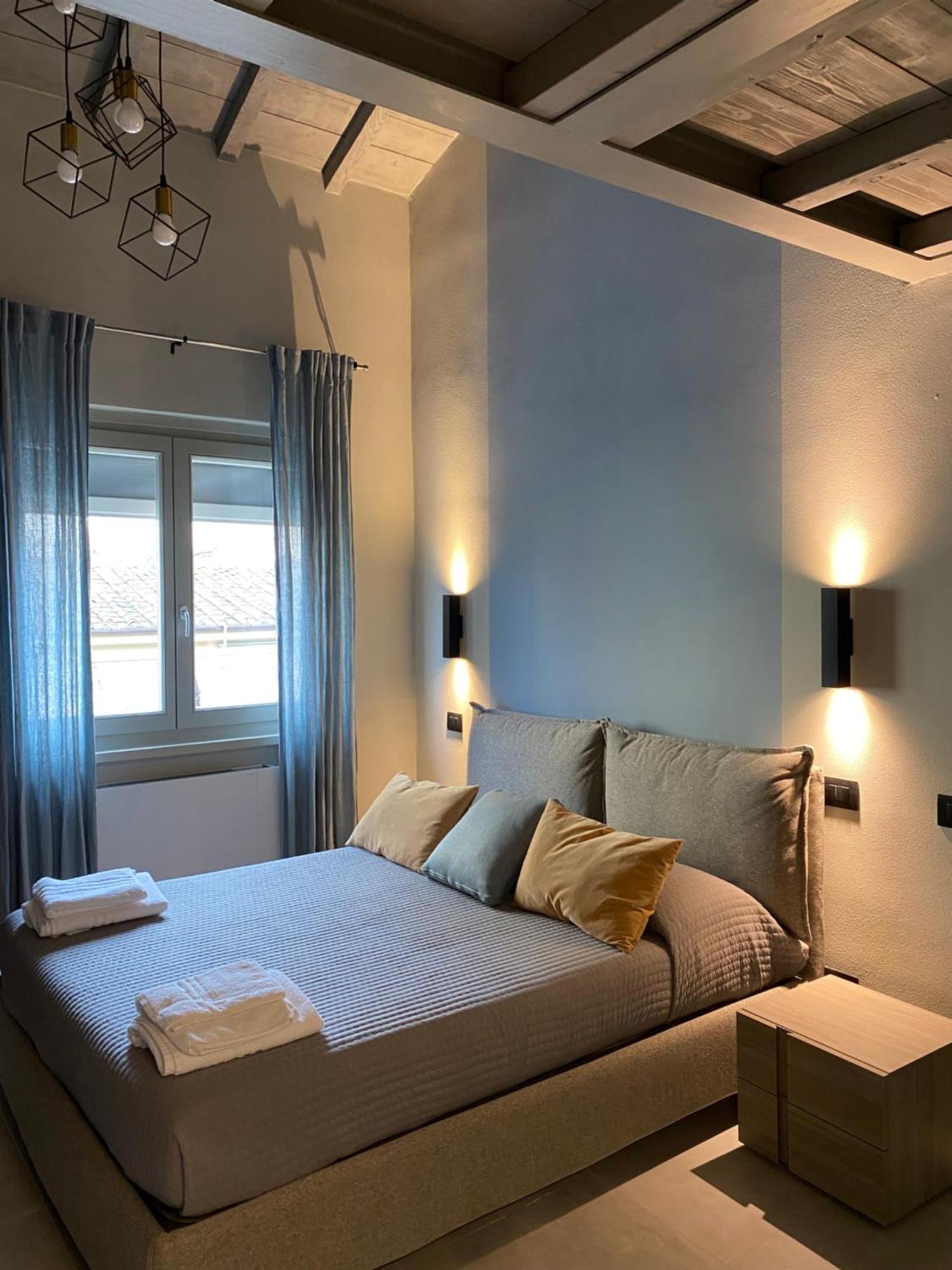 Sogni D'Artista Hotel Pietrasanta Exterior photo